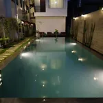 Holy Angkor Deluxe Hotel