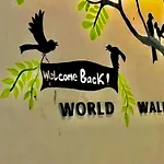 World Walkers, Siem Reap