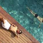 Men\'S Resort & Spa