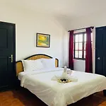 Angkor Tiger Resort