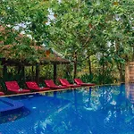 Pandora Suite D\'Angkor