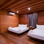 Angkor Heart Bungalow