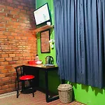 The Luxury Concept Hostel