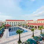 Sokha Palace Siem Reap Hotel