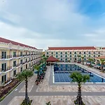 Sokha Palace Siem Reap Hotel
