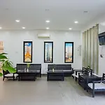 Angkor Vattanakpheap Villa