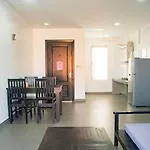 Angkor Vattanakpheap Villa