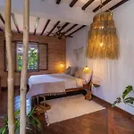 Through The Looking Glass Wellness Retreat Resort
