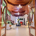 Siem Reap Urban Boutique Hotel