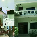 Angkor Sweet Home