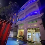 Centro Guest House
