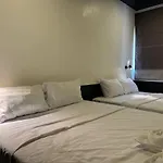 The Hive Hotel