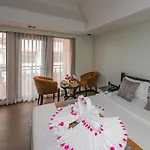 Sokchea Angkor Hotel