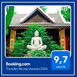 Sophavady D\'Angkor