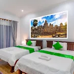 855 Villa Siem Reap