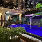The Five Senses Boutique Hotel