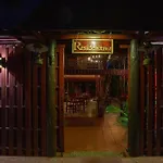 Residence 1960