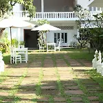 The Frangipani Green Garden Hotel & Spa