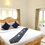 The Frangipani Green Garden Hotel & Spa