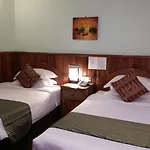 Wooden Angkor Hotel