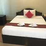 Central Night Hotel