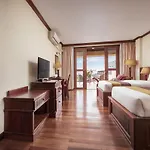 Angkor Paradise Hotel