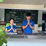 Siem Reap Pub Hostel