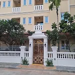 Grand Bayon Siem Reap Hotel