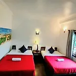 Uncle Sam Villa