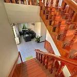 Villa Um Theara, Siem Reap
