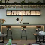 Eightfold Urban Resort