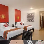 Pandora Suite D\'Angkor