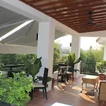 Baby Elephant Boutique Hotel