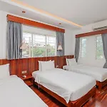 Victoria Central Residence