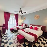 Mekong Angkor Palace Inn