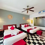 Mekong Angkor Palace Inn