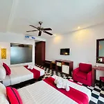 Mekong Angkor Palace Inn