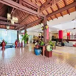 Mekong Angkor Palace Inn