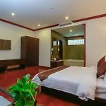 The Moon Residence & Spa