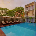Apsara Residence Hotel