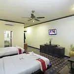 Residence Indochine Suite