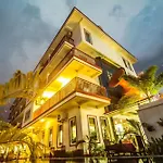 Kaorm Meas Hotel