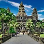 Villa Manda Guest House