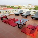 Villa Manda Guest House