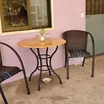 The Purple House