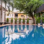 Cityhotel Siem Reap