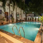Cityhotel Siem Reap