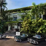 Viroth\'S Hotel