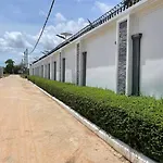 Siem Reap Lodge Eecfc Homestay Vsv