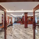 Golden Sanctuary Boutique Hotel